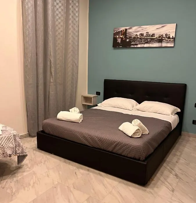 Hotel Poerio-1
