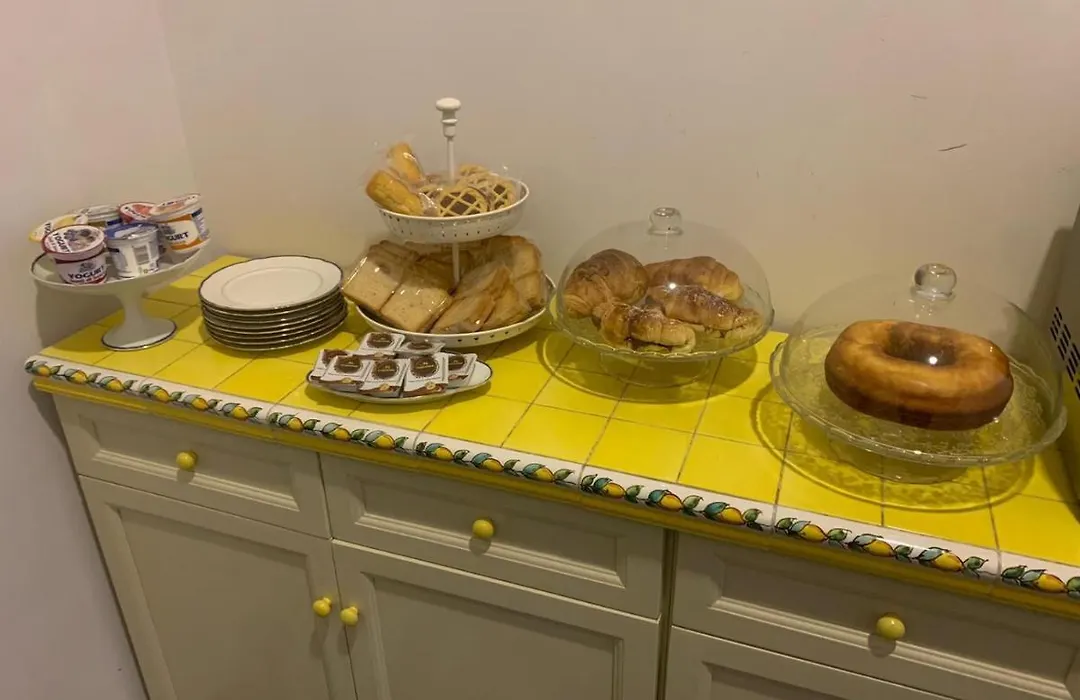 Hotel Poerio-1