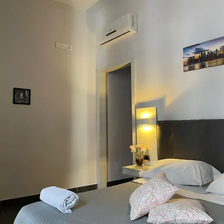 Hotel Poerio-3