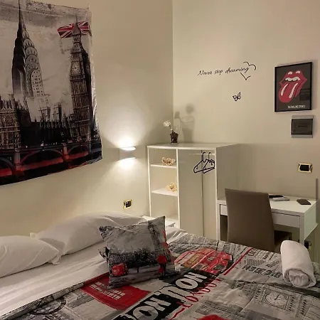 Hotel Poerio-2
